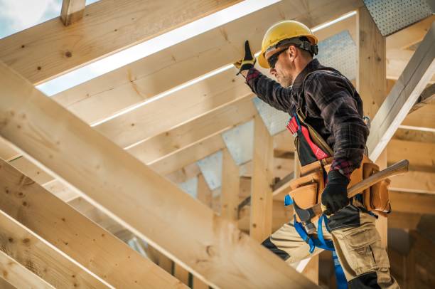 Best Best Roofing Contractors  in Mountainhome, PA