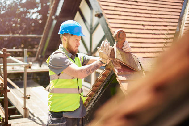Quick and Trustworthy Emergency Roof Repair Services in Mountainhome, PA