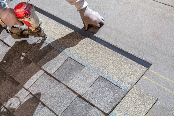 Best Storm Damage Roof Repair  in Mountainhome, PA