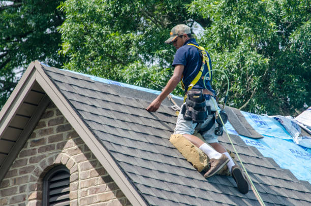 Best Commercial Roofing Services  in Mountainhome, PA
